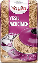 Yeşil