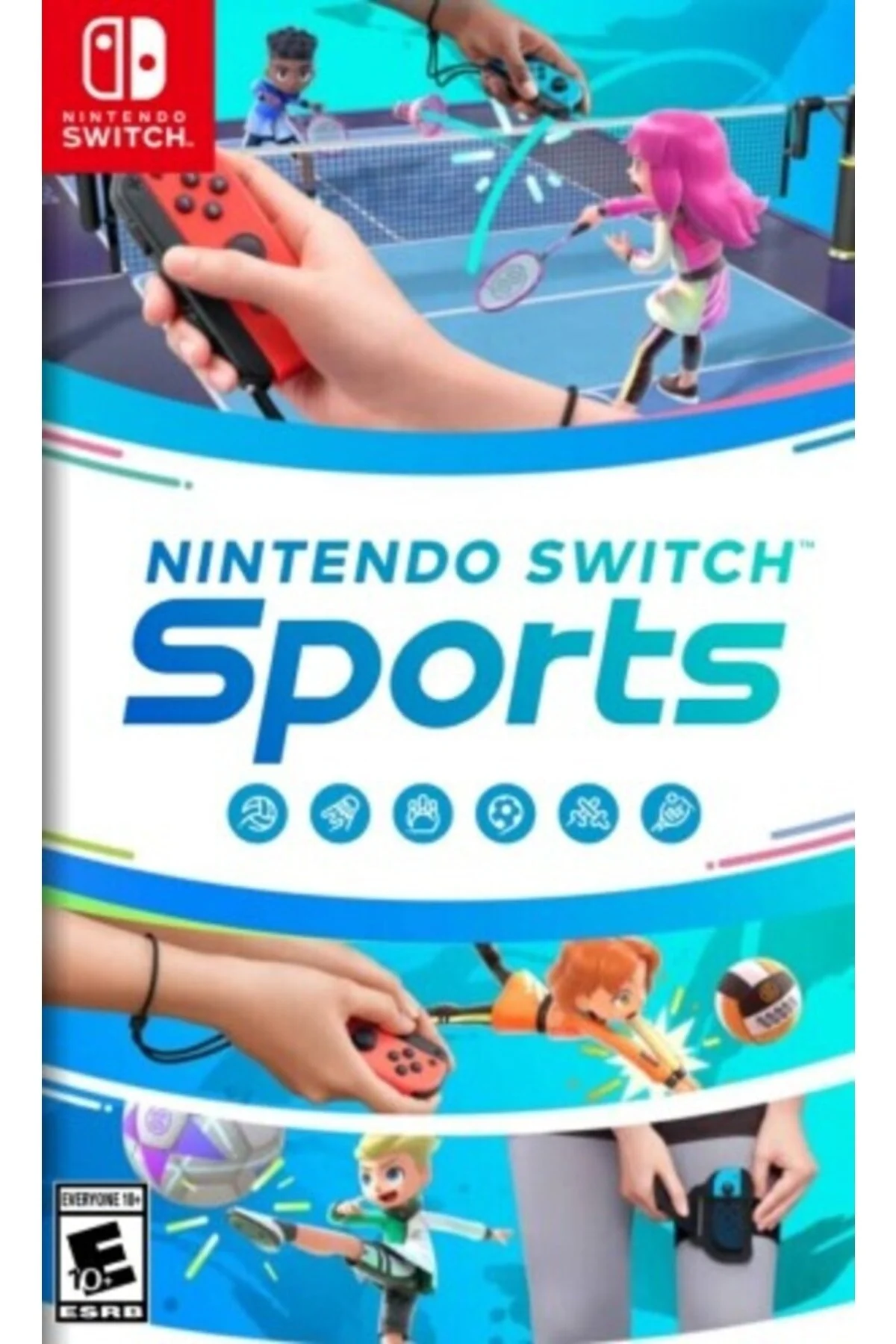 N