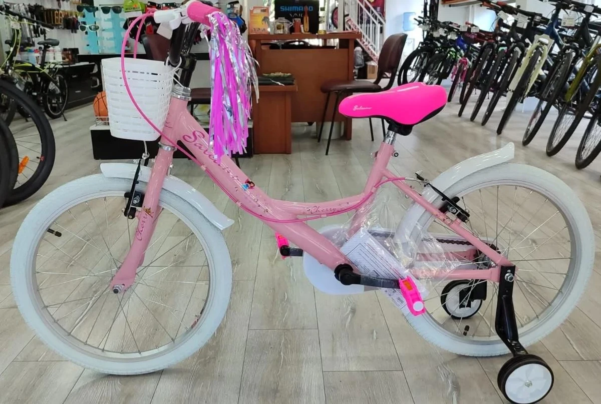 Pembe