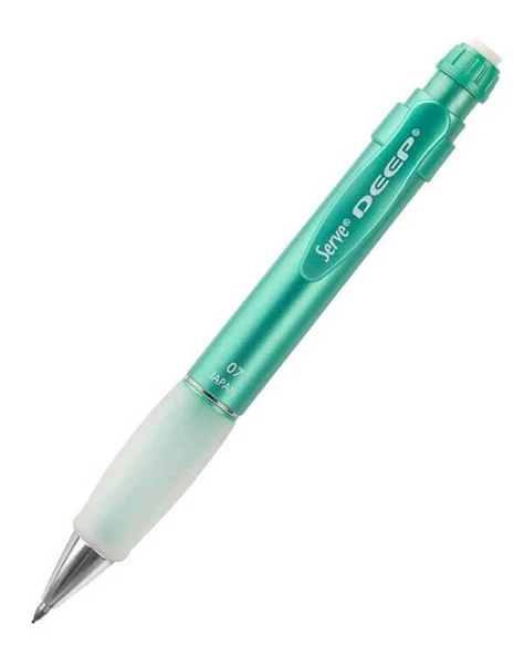 Yeşil · Üçlü
