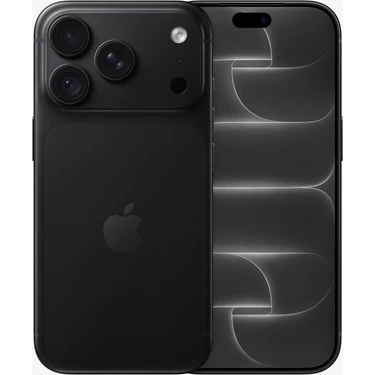 512 GB · Siyah