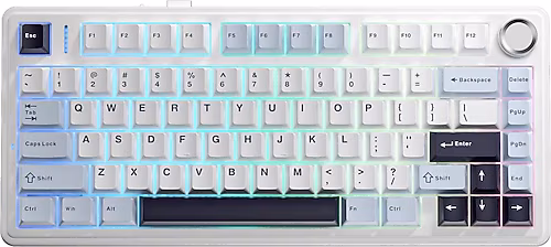 Lacivert