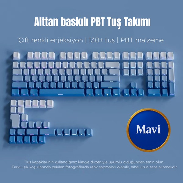 Mavi