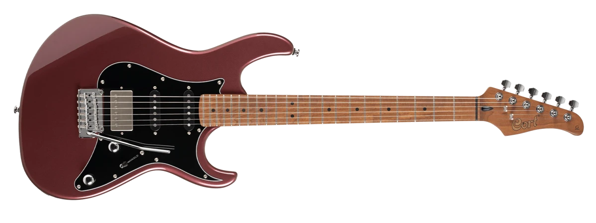 Vintage Violet Burst