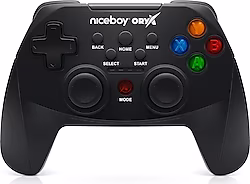 N