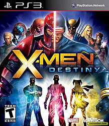 X
