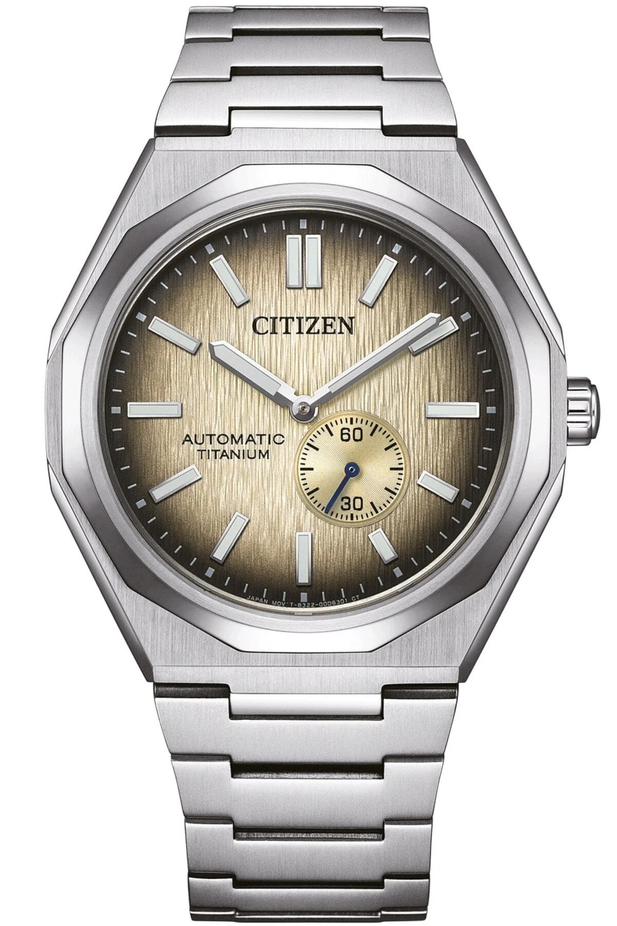 Titanium