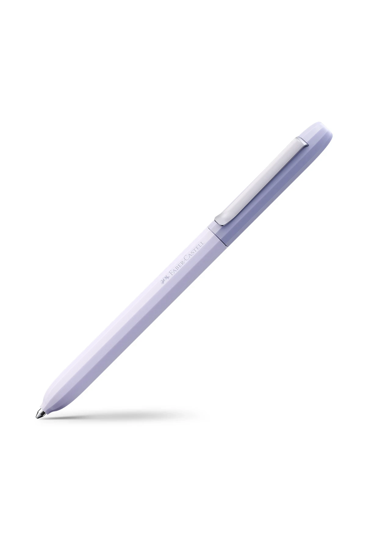 F