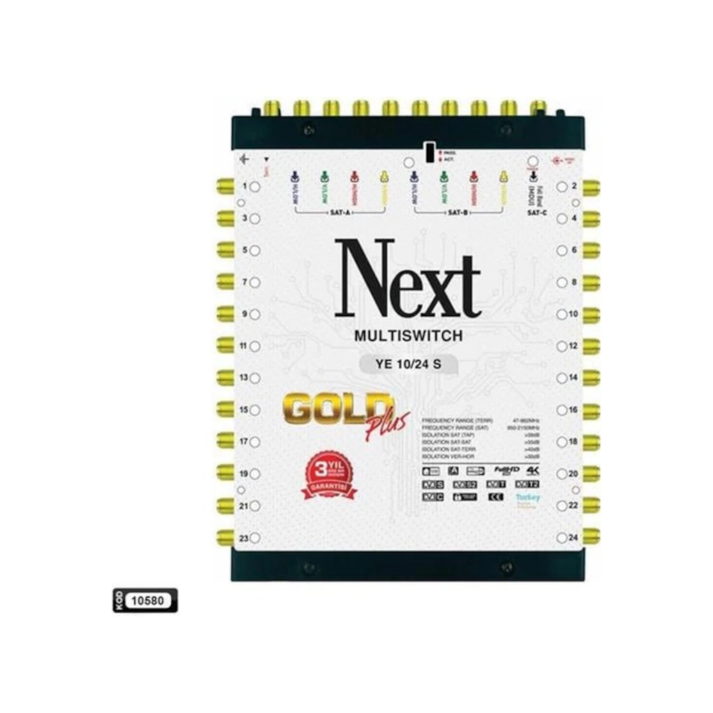 N