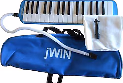 J