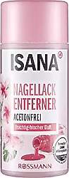 İsana 125 ML Asetonsuz Oje Çıkarıcı