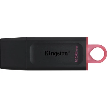 256 GB · Black