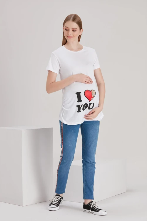 I
