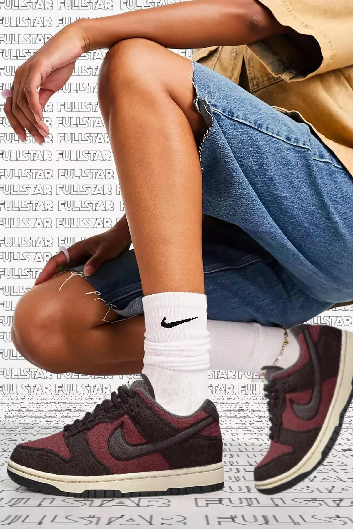 N