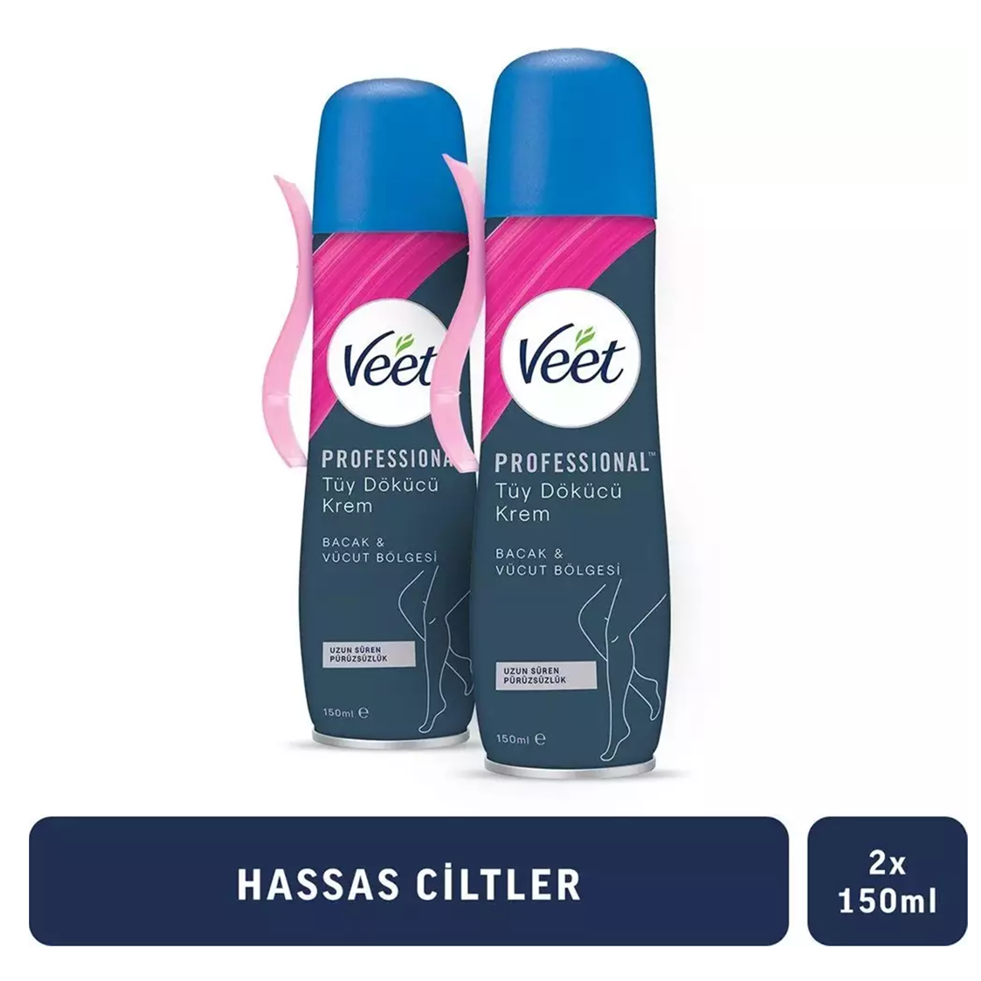 Krem · İkili
