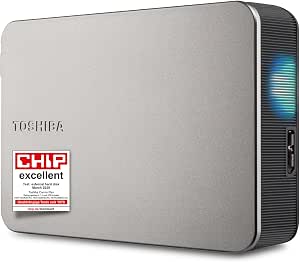 4 TB · Gri