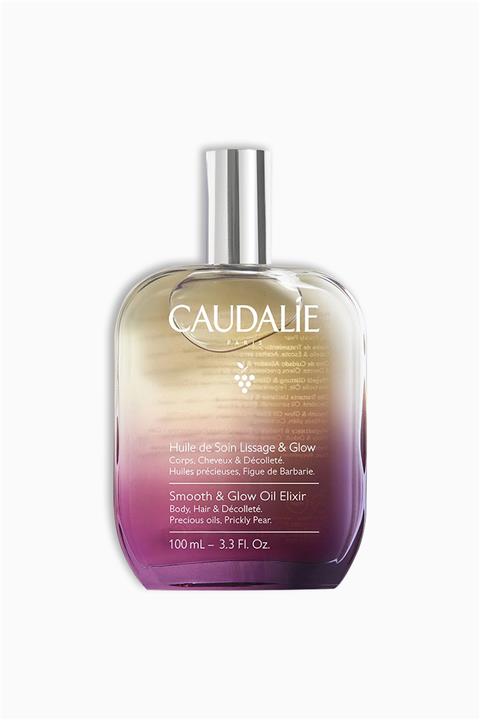 Caudalie Smooth & Glow Fig Oil Elixir Vücut Yağı 100 ML