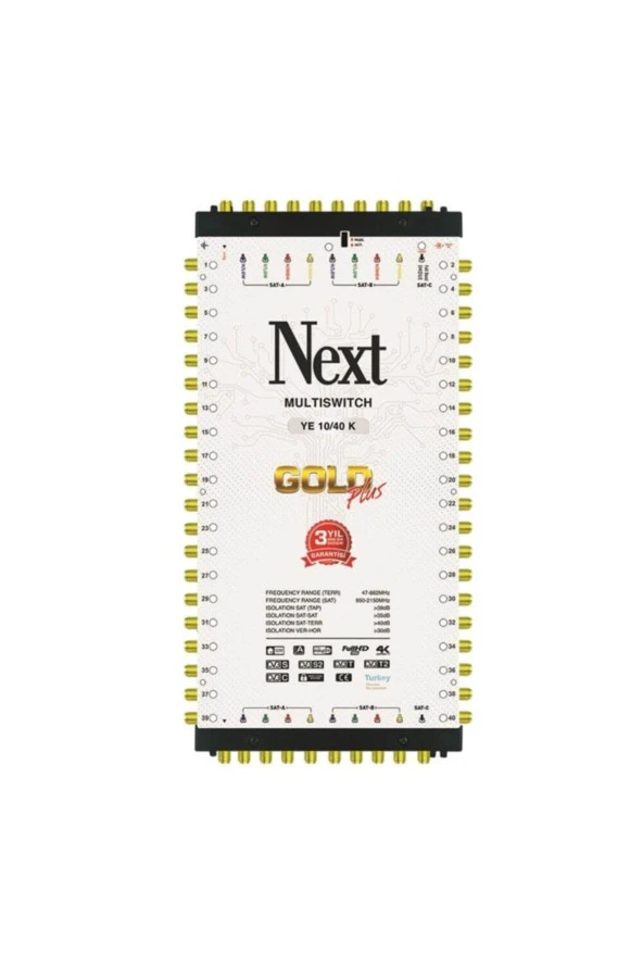 N