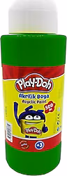Yeşil