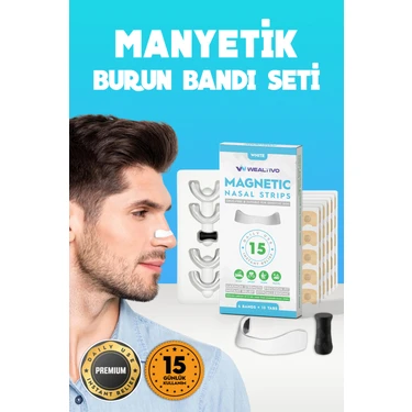 Beyaz · 15'li