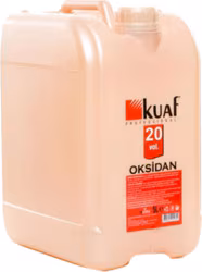 Kuaf 5 LT %6 20 Vol Oksidan
