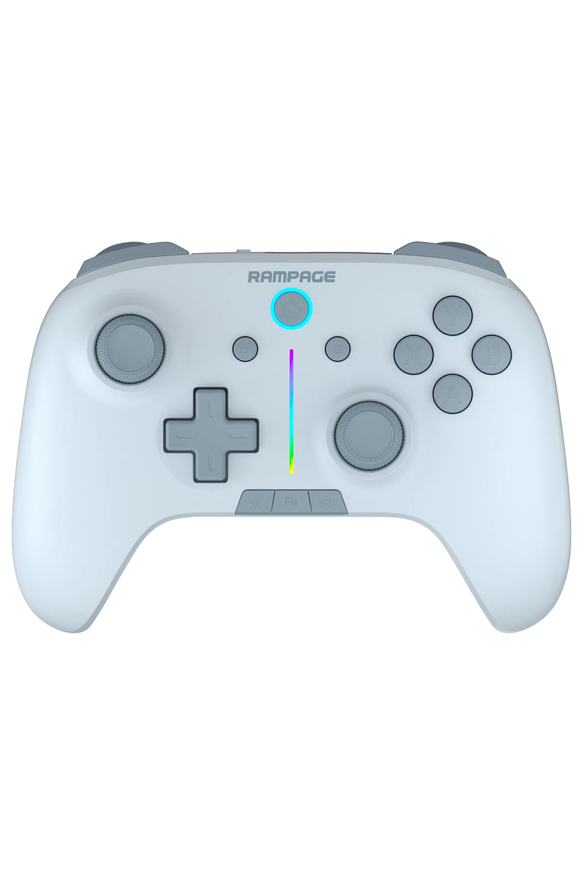 R