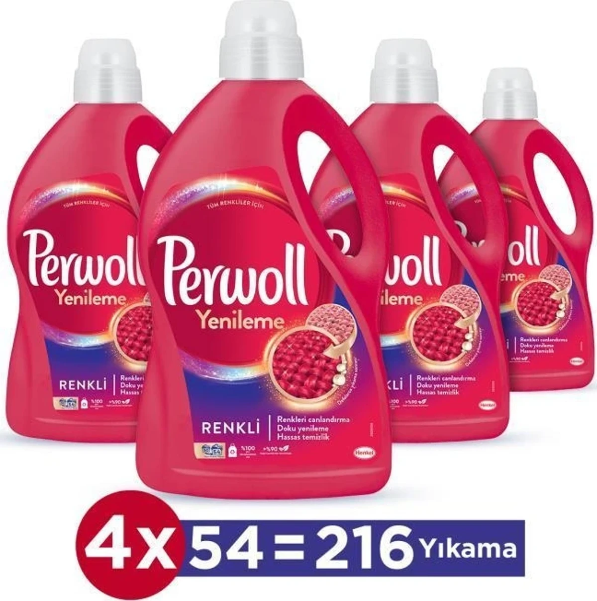 Renkli