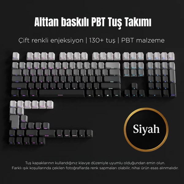 Siyah