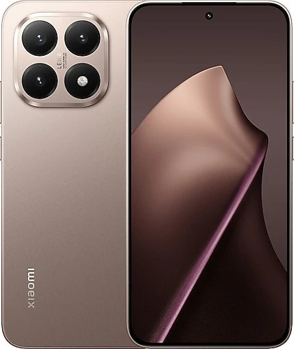 512 GB · Rose Gold
