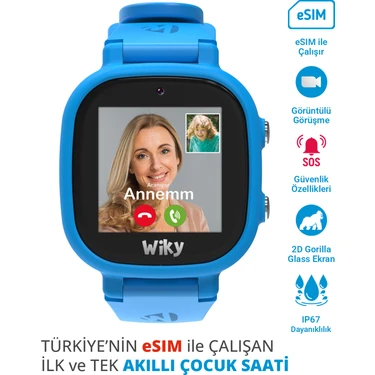 Mavi