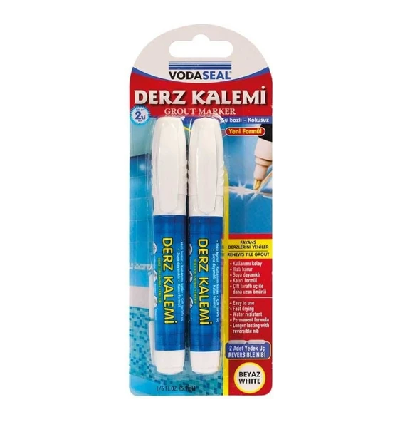 Beyaz · İkili