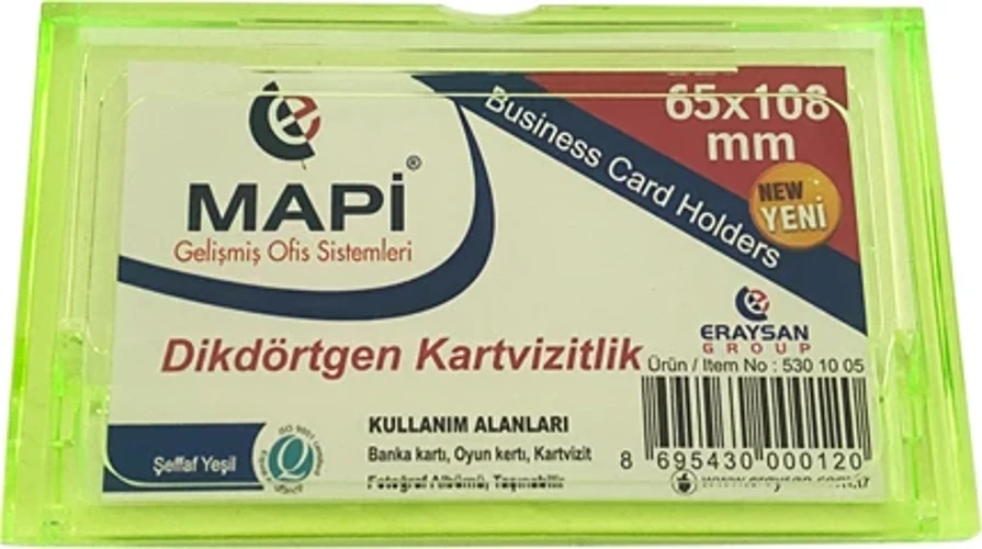 Yeşil