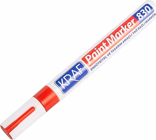 Kırmızı