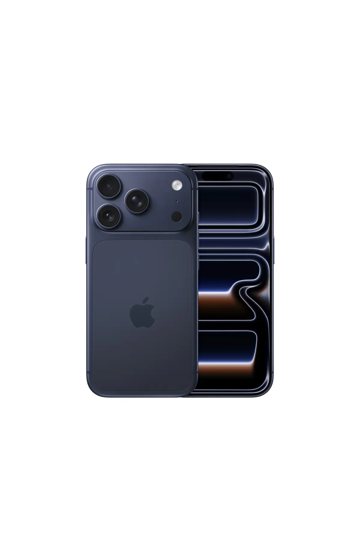 256 GB · Turuncu