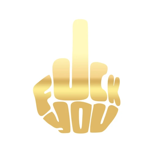 F