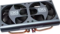X