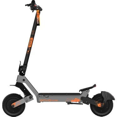 Onvo Mx-02 1600 W Elektrikli Scooter