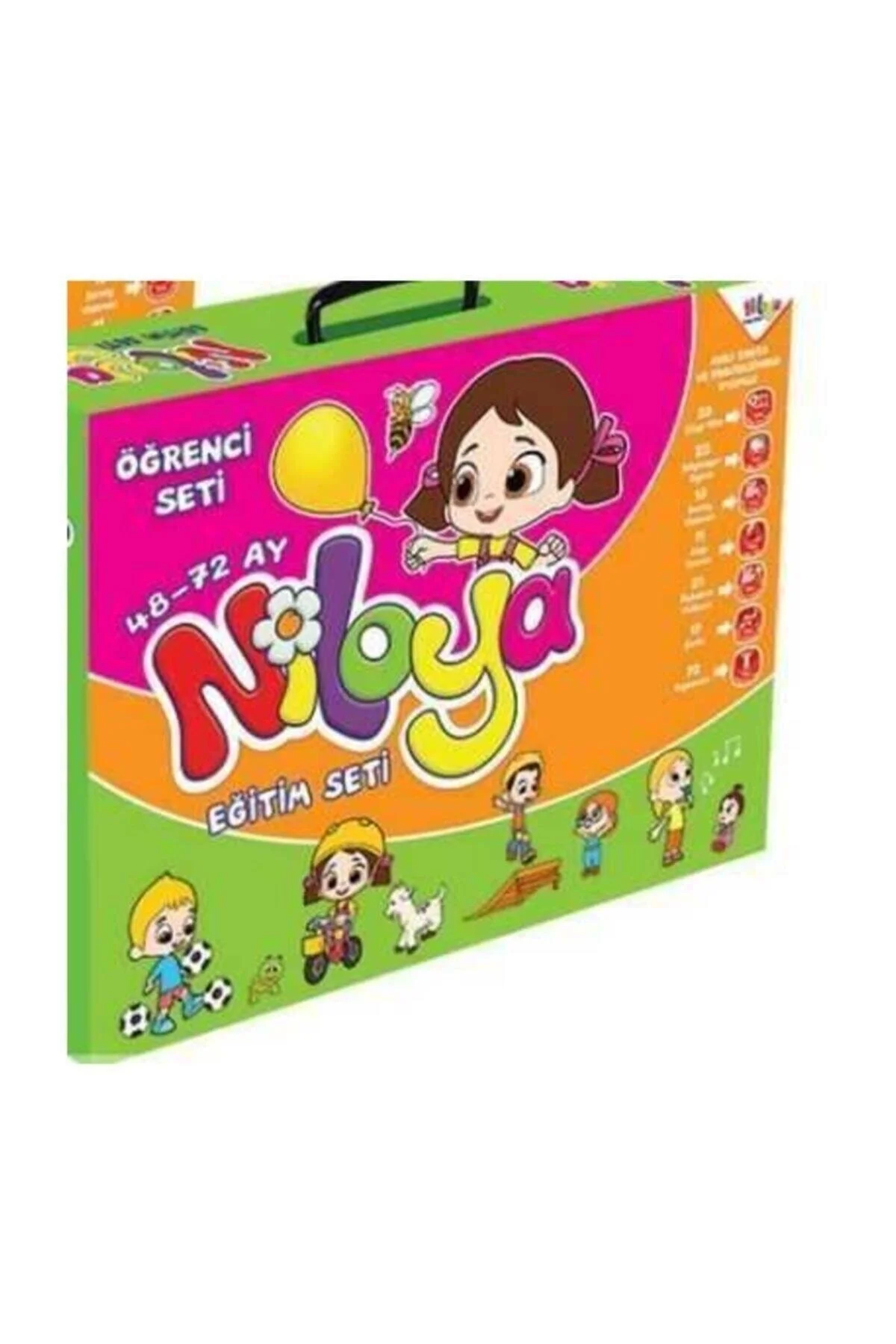 N