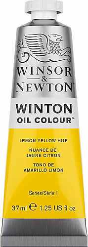 Lemon Yellow