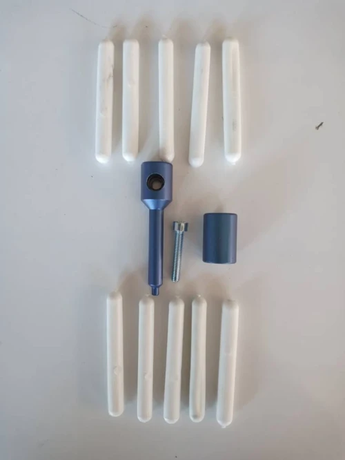 C