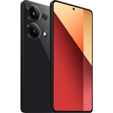 256 GB · Siyah
