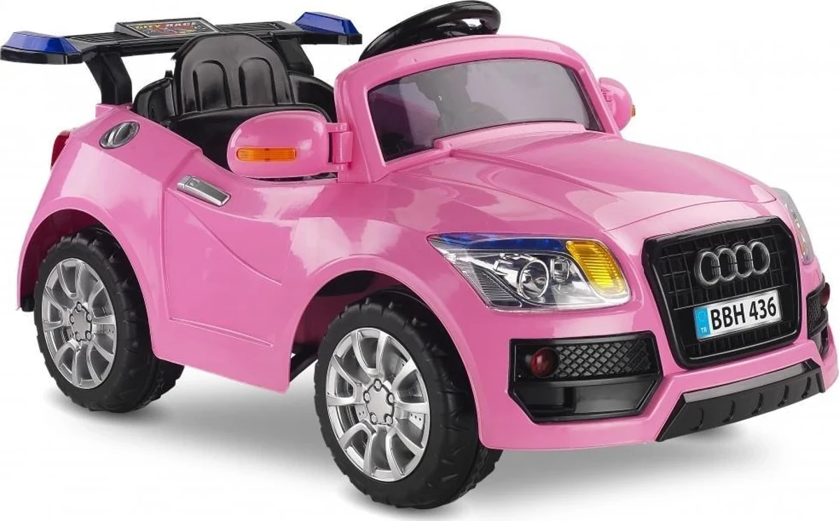 Pembe