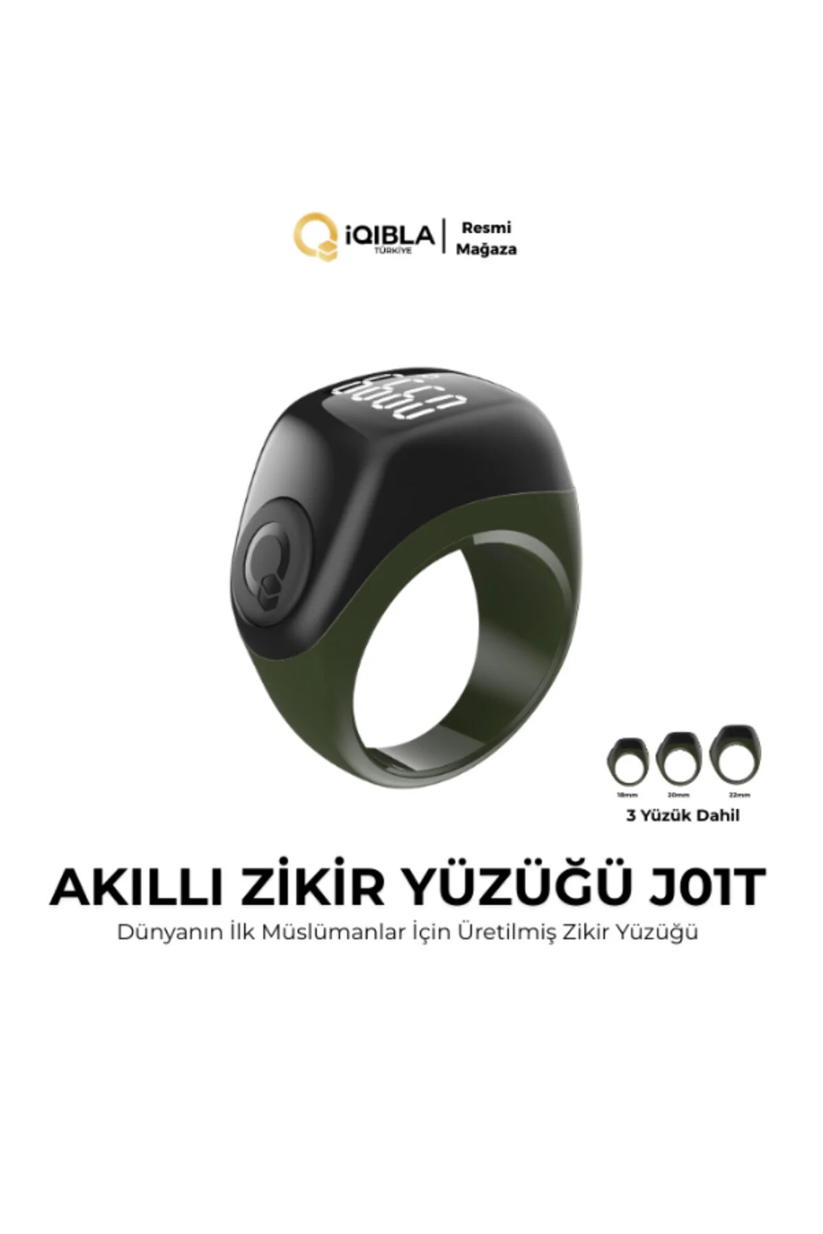 Yeşil