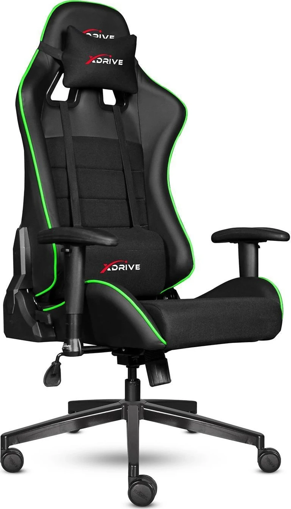 X