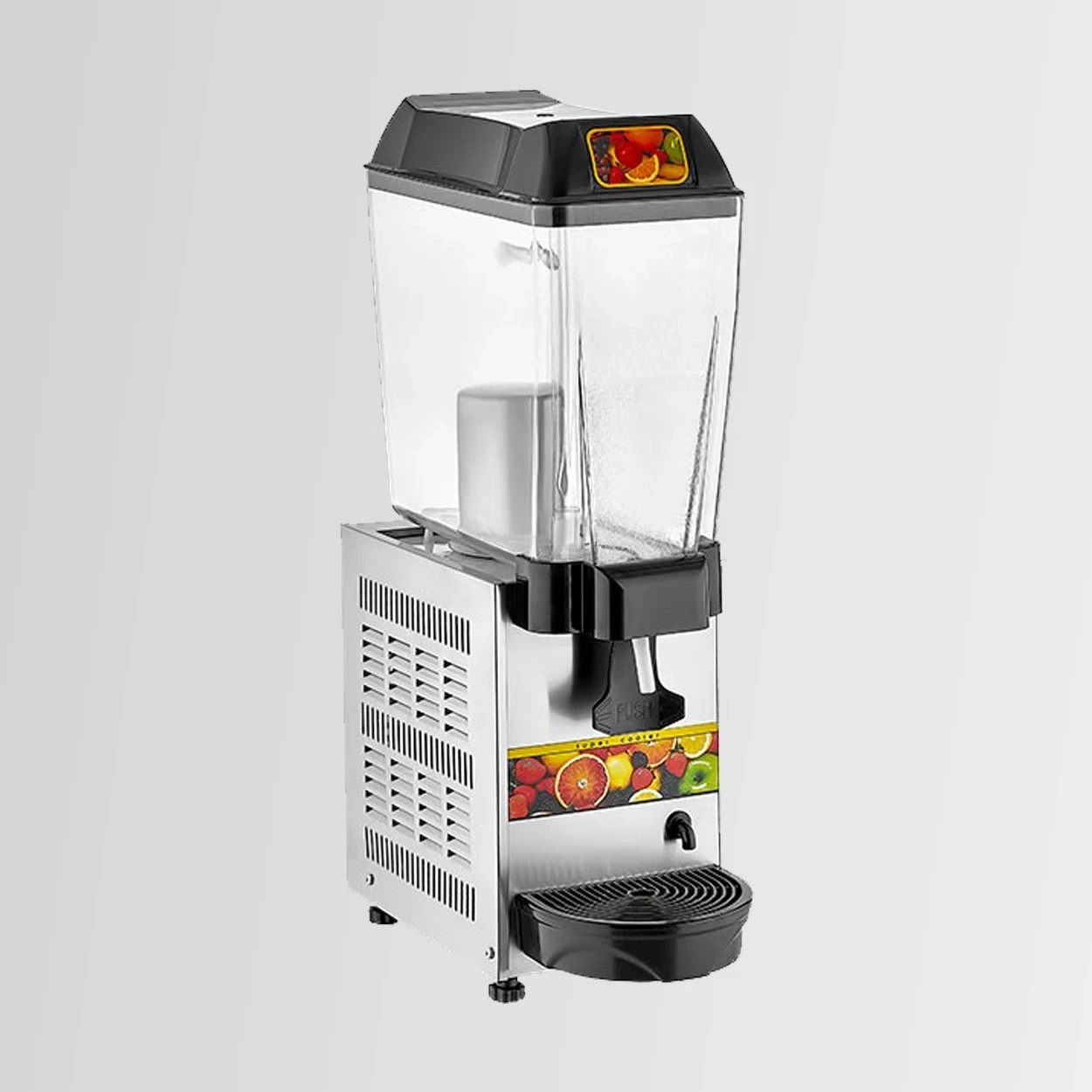 R