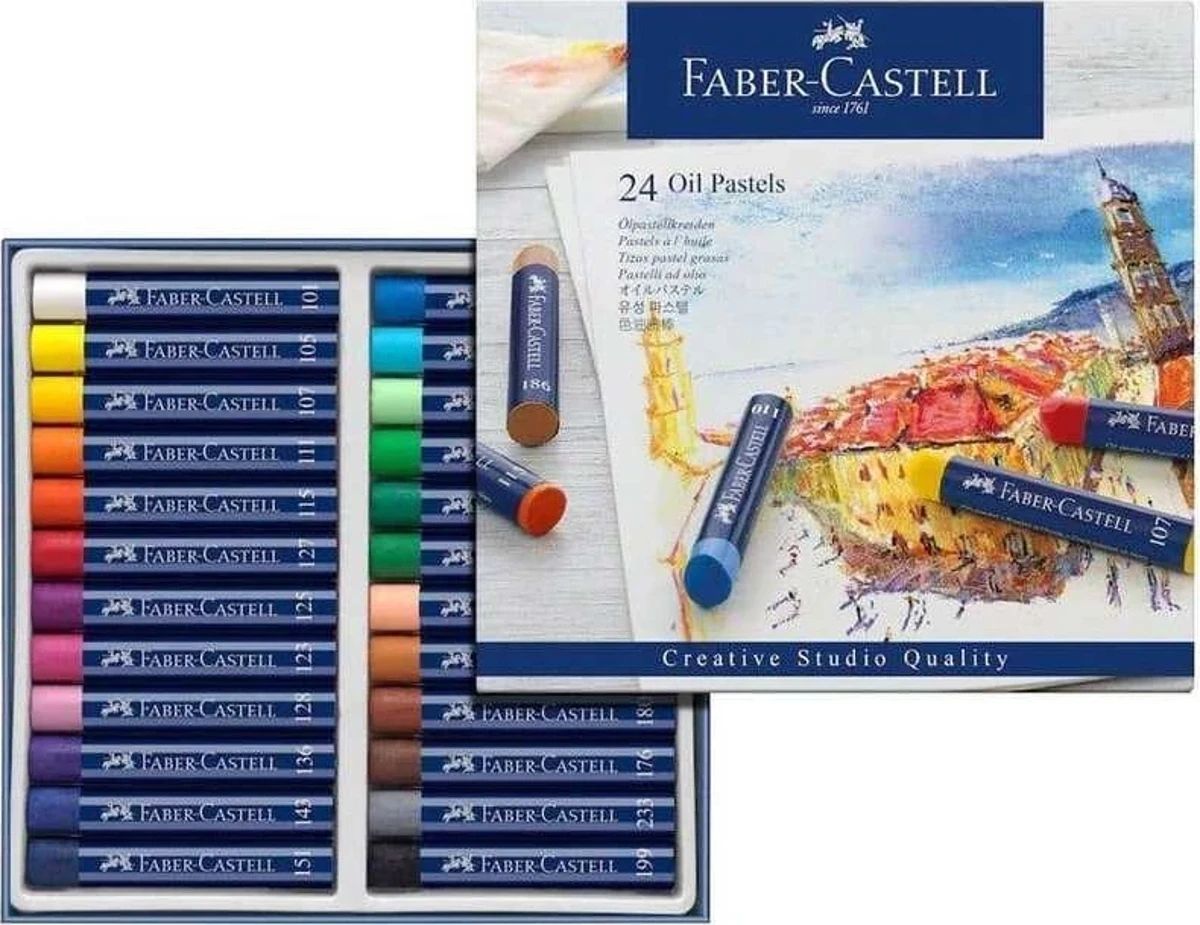 Pastel
