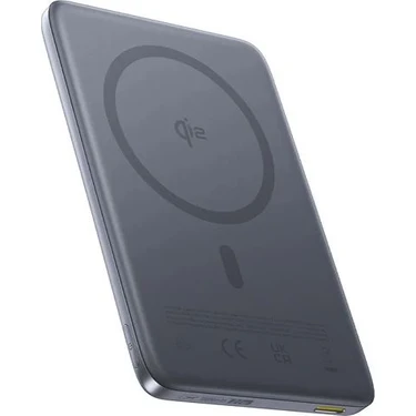 Uzay Grisi