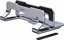 J