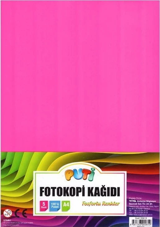 Renkli