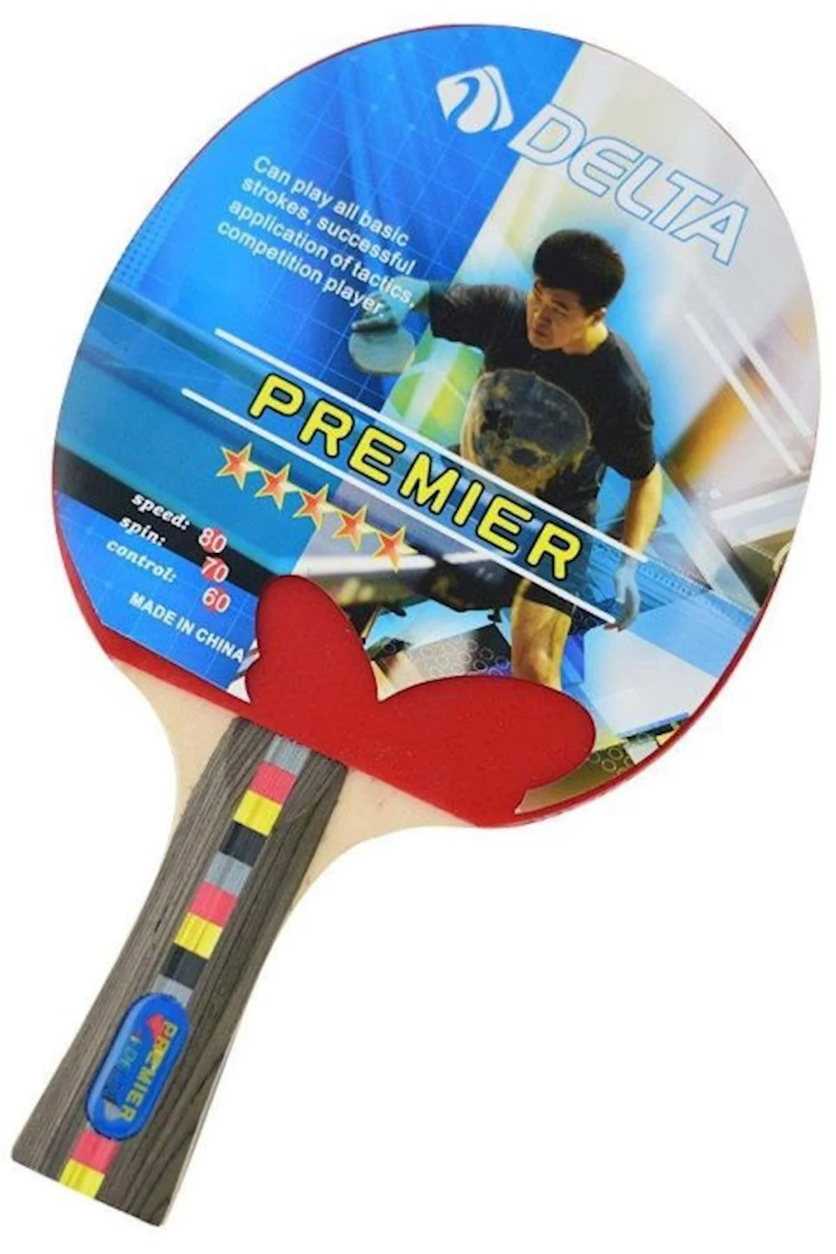 D